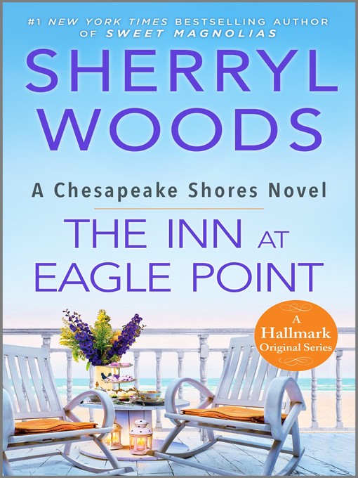 Title details for The Inn at Eagle Point by Sherryl Woods - Available